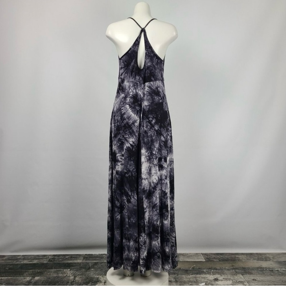 🔥 SOLD 🔥Steve Madden tye dye maxi dress - Picture 14 of 16